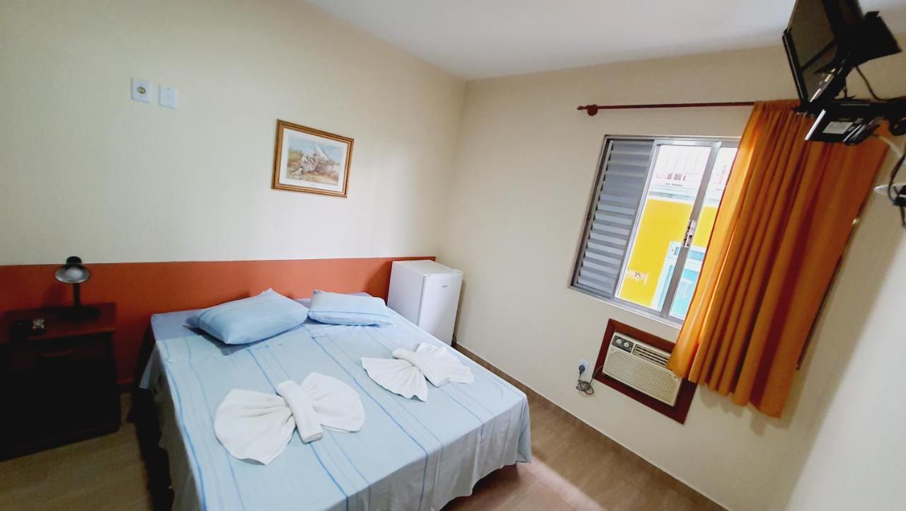 Les Voiles Hotel Lounge Canasvieiras Florianopolis Bagian luar foto