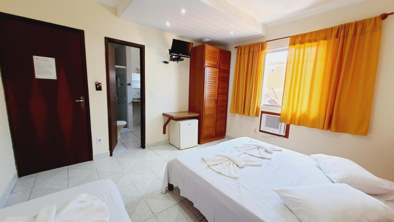 Les Voiles Hotel Lounge Canasvieiras Florianopolis Bagian luar foto