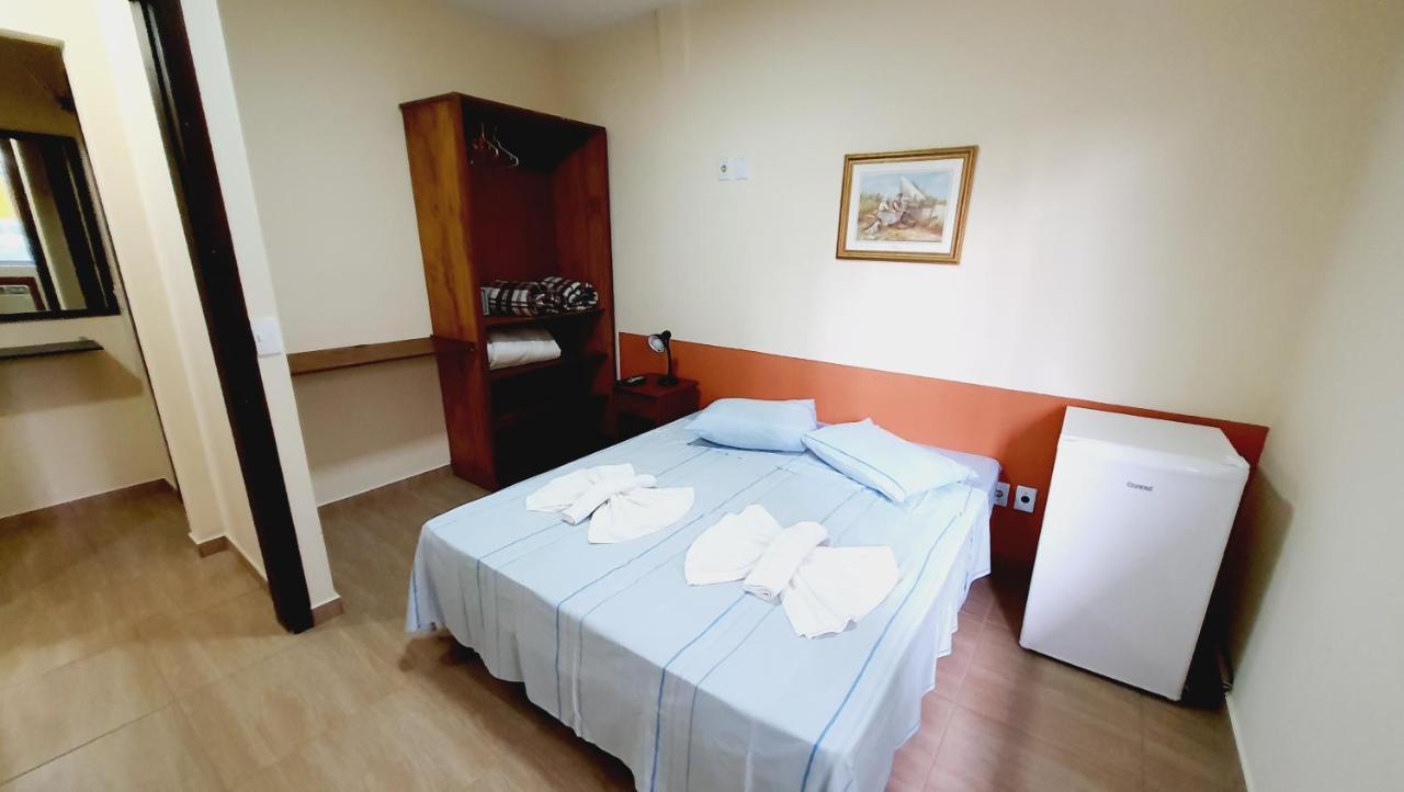Les Voiles Hotel Lounge Canasvieiras Florianopolis Bagian luar foto