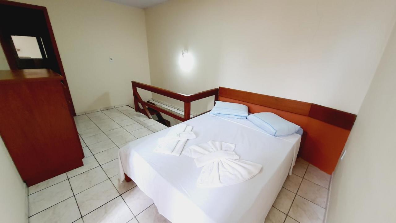 Les Voiles Hotel Lounge Canasvieiras Florianopolis Bagian luar foto