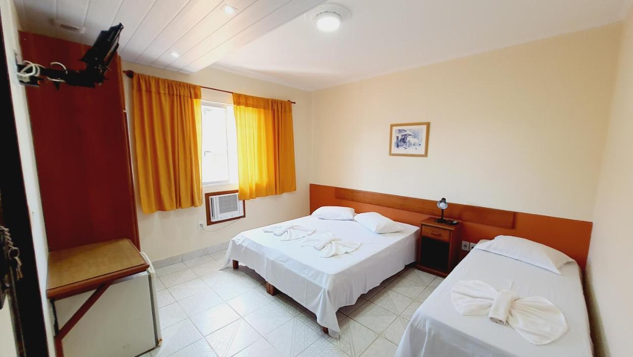 Les Voiles Hotel Lounge Canasvieiras Florianopolis Bagian luar foto