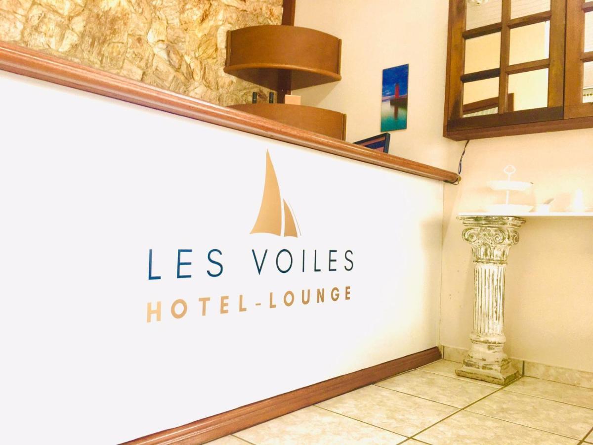 Les Voiles Hotel Lounge Canasvieiras Florianopolis Bagian luar foto