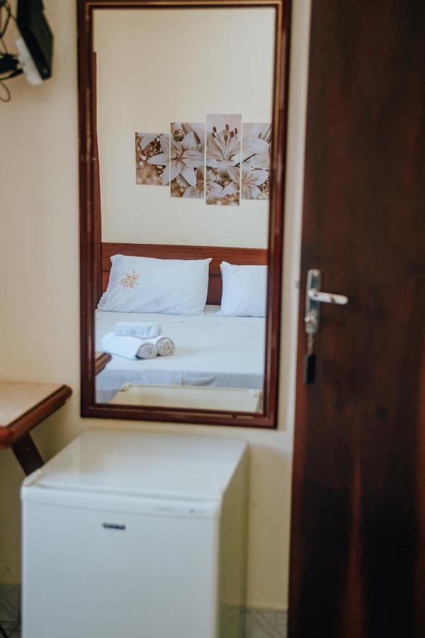 Les Voiles Hotel Lounge Canasvieiras Florianopolis Bagian luar foto