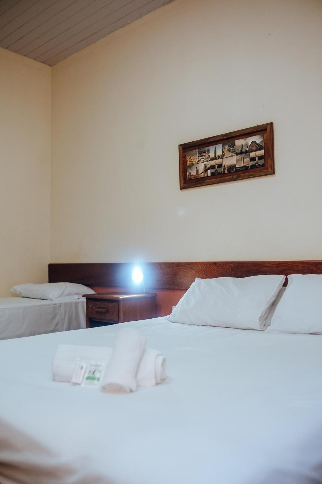 Les Voiles Hotel Lounge Canasvieiras Florianopolis Bagian luar foto